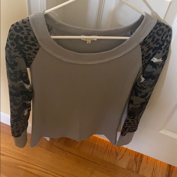 BNWOT BOUTIQUE TOP - Picture 1 of 5